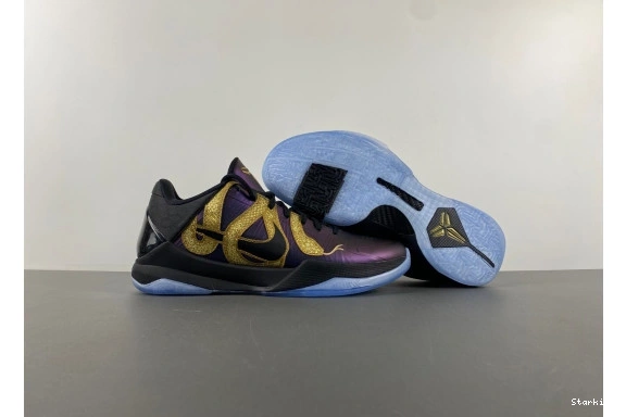 Kobe  Protro Nike IB4481-500   of “Year Mamba” the 5 0818